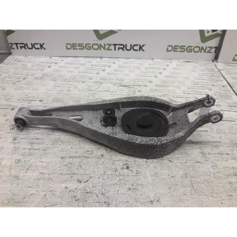Recambio de brazo suspension superior trasero derecho para bmw serie 3 coupe (e46) 2.0 24v referencia OEM IAM DE OJO A OJO: 53, - Azul