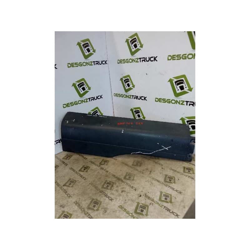 Recambio de moldura trasera cabina para man trucks tga 18.430 18.430 fhlk (430-440 cv) referencia OEM IAM DERECHA