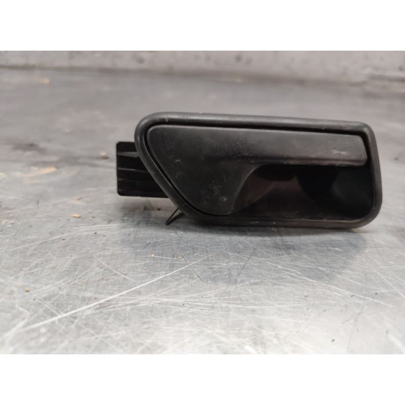 Recambio de maneta interior delantera derecha para volkswagen caddy ka/kb (2k) 2.0 sdi referencia OEM IAM - Blanco