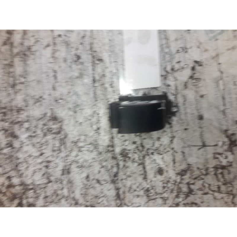 Recambio de mando elevalunas delantero derecho para mitsubishi space wagon (n30/n40) 2.0 turbodiesel referencia OEM IAM 5 PINS