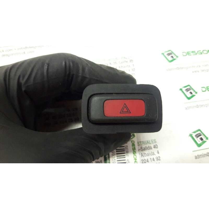Recambio de warning para mg serie 45 (rt) comfort (5-ptas.) referencia OEM IAM