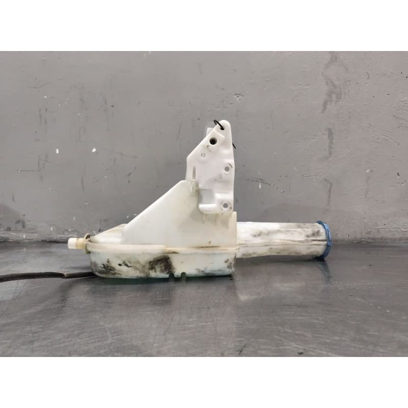 Recambio de deposito limpia para mercedes-benz sprinter 3,5-t furgoneta (b907, b910) 314 cdi rwd (907.631, 907.633, 907.635, 907 - Blanco