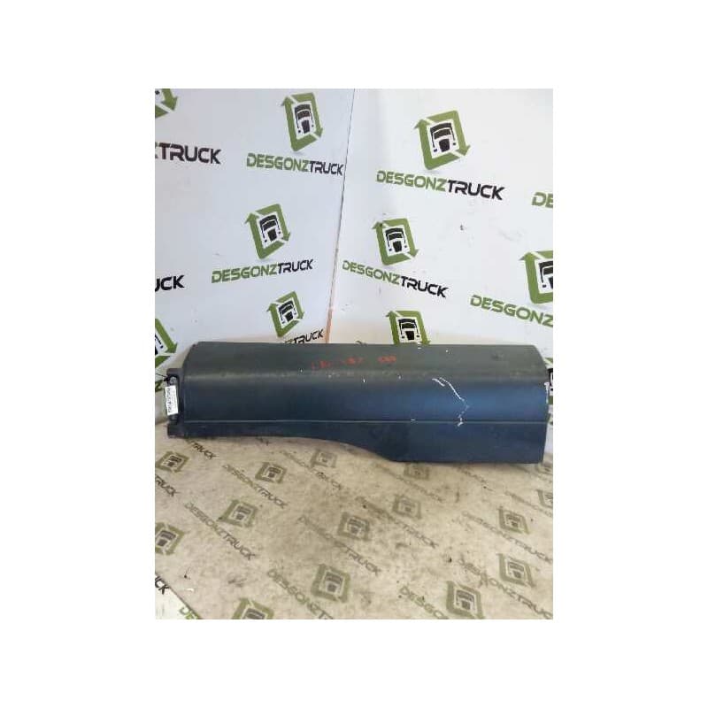 Recambio de moldura trasera cabina para man trucks tga 18.430 18.430 flc (410-420 cv) referencia OEM IAM IZQUIERDA