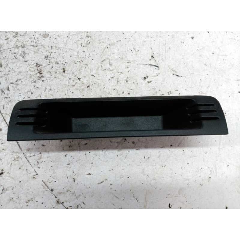 Recambio de guarnecidos varios para volkswagen lupo (6x1/6e1) advance referencia OEM IAM - Blanco