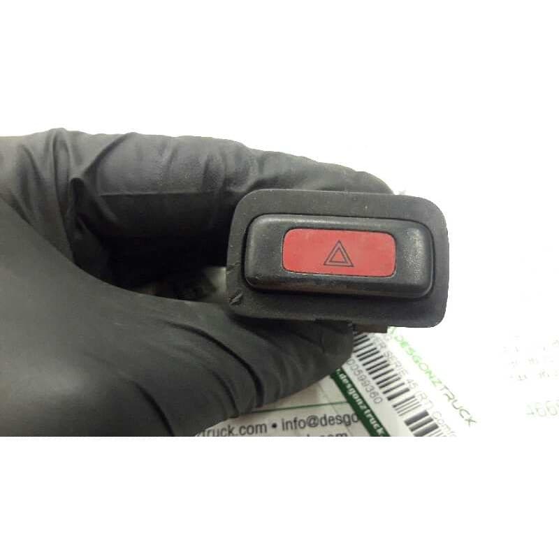 Recambio de warning para mg serie 45 (rt) comfort (5-ptas.) referencia OEM IAM