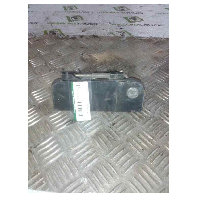 Recambio de maneta exterior delantera derecha para daf serie 45.150 fki dis.ent.ej.3250 zgg7.49 topsleeper referencia OEM IAM