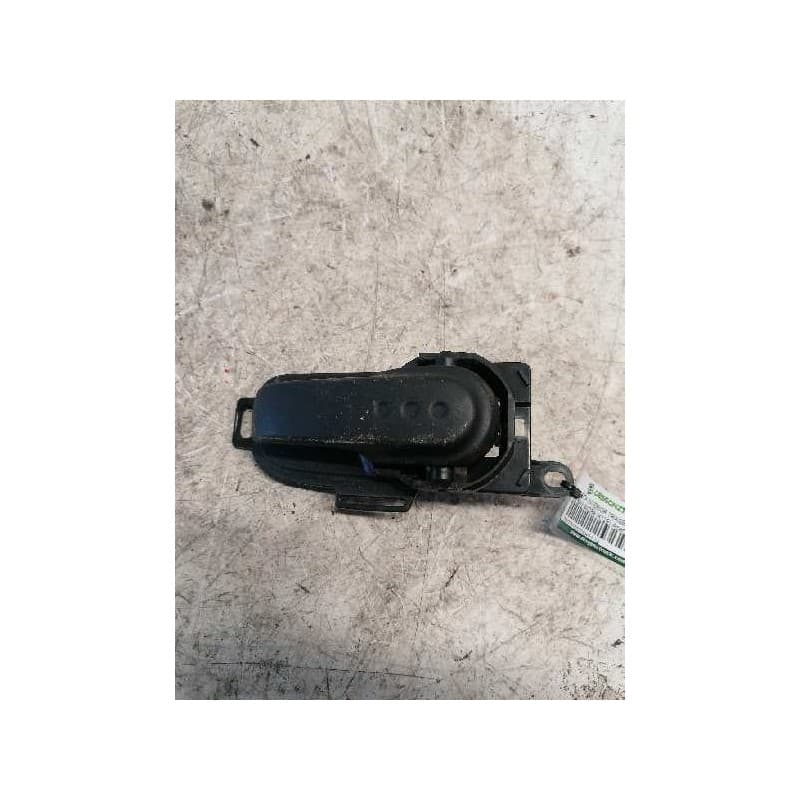 Recambio de maneta interior trasera derecha para nissan micra (k12e) acenta referencia OEM IAM