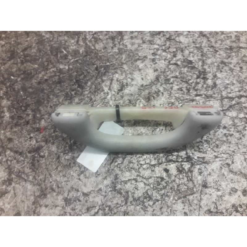 Recambio de asa para volkswagen passat berlina (3c2) advance referencia OEM IAM 1K0858685B DELANTERA IZQUIERDA - Gris