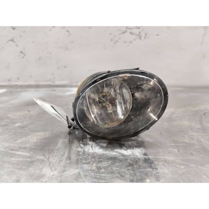Recambio de faro antiniebla izquierdo para mercedes-benz sprinter 3,5-t furgoneta (b907, b910) 314 cdi rwd (907.631, 907.633, 90 - Blanco