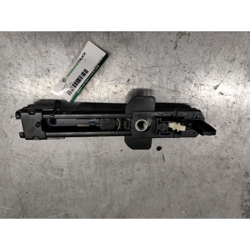 Recambio de soporte para audi q7 (4l) 3.0 tdi (176kw) referencia OEM IAM 8E0857833P - Blanco