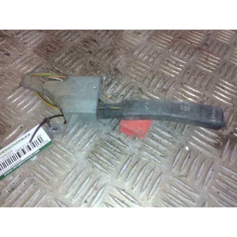 Recambio de mando intarder para volvo fh 12 asta 1993 e1 fsa 4x2 e1 corto referencia OEM IAM 3197868