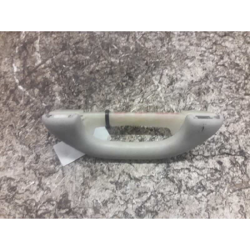 Recambio de asa para volkswagen passat berlina (3c2) advance referencia OEM IAM 1K0858685B DELANTERA DERECHA - Gris