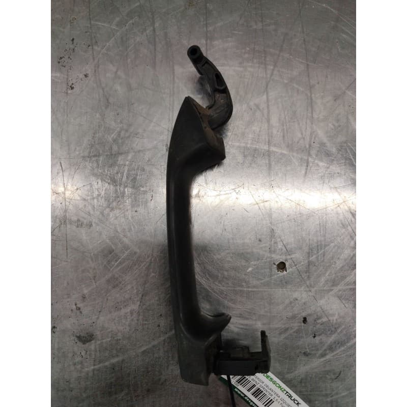 Recambio de maneta exterior delantera izquierda para mercedes-benz sprinter 3,5-t furgoneta (b907, b910) 314 cdi rwd (907.631, 9 - Blanco