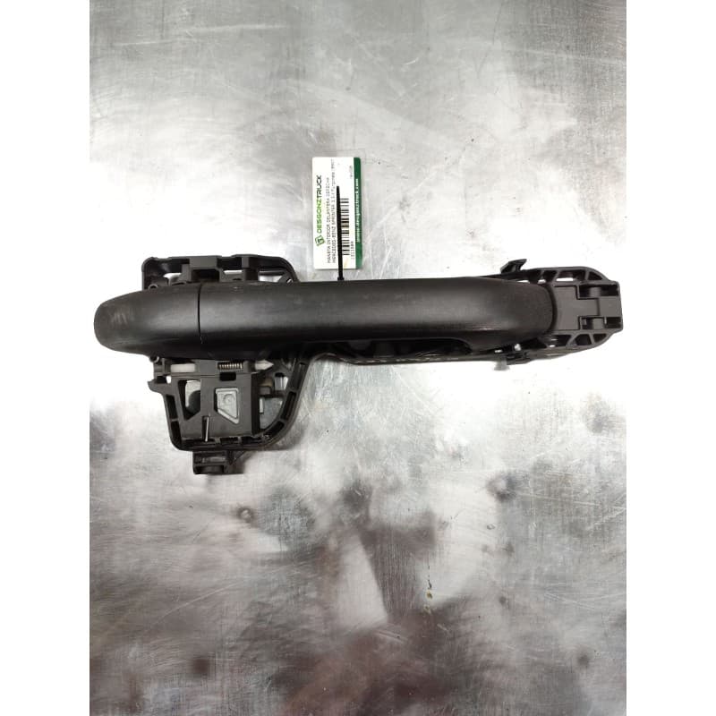 Recambio de maneta interior delantera derecha para mercedes-benz sprinter 3,5-t furgoneta (b907, b910) 314 cdi rwd (907.631, 907 - Blanco