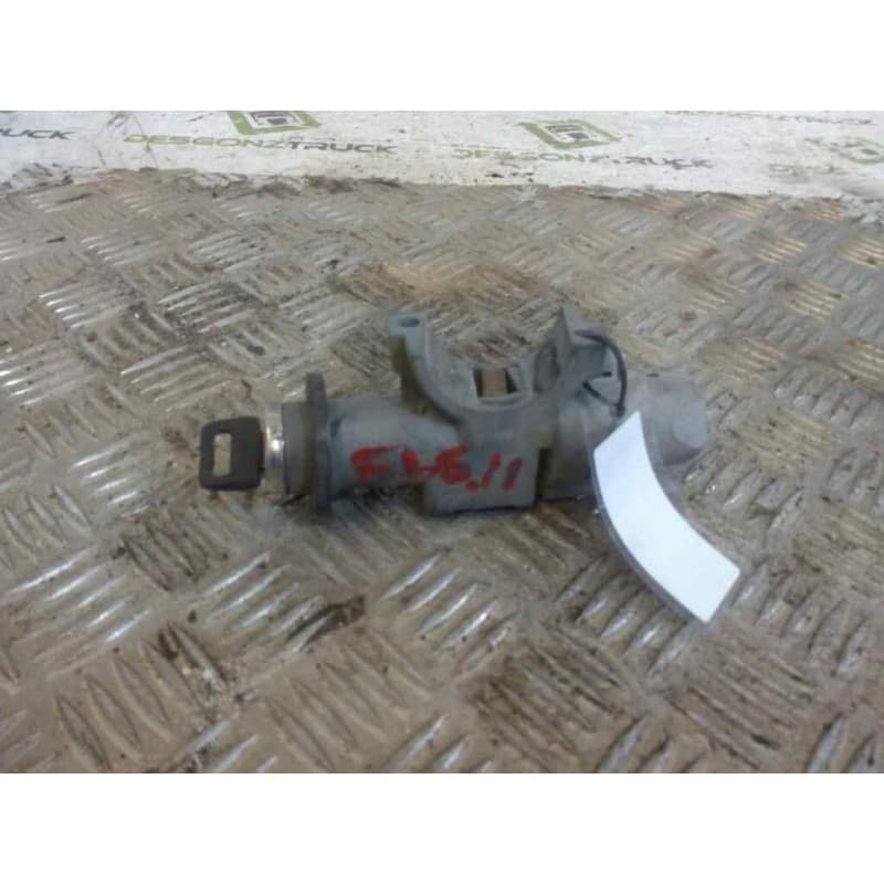 Recambio de conmutador de arranque para volvo fl 611 fki 611-180 132 kw interc.e1 corto referencia OEM IAM 8159904