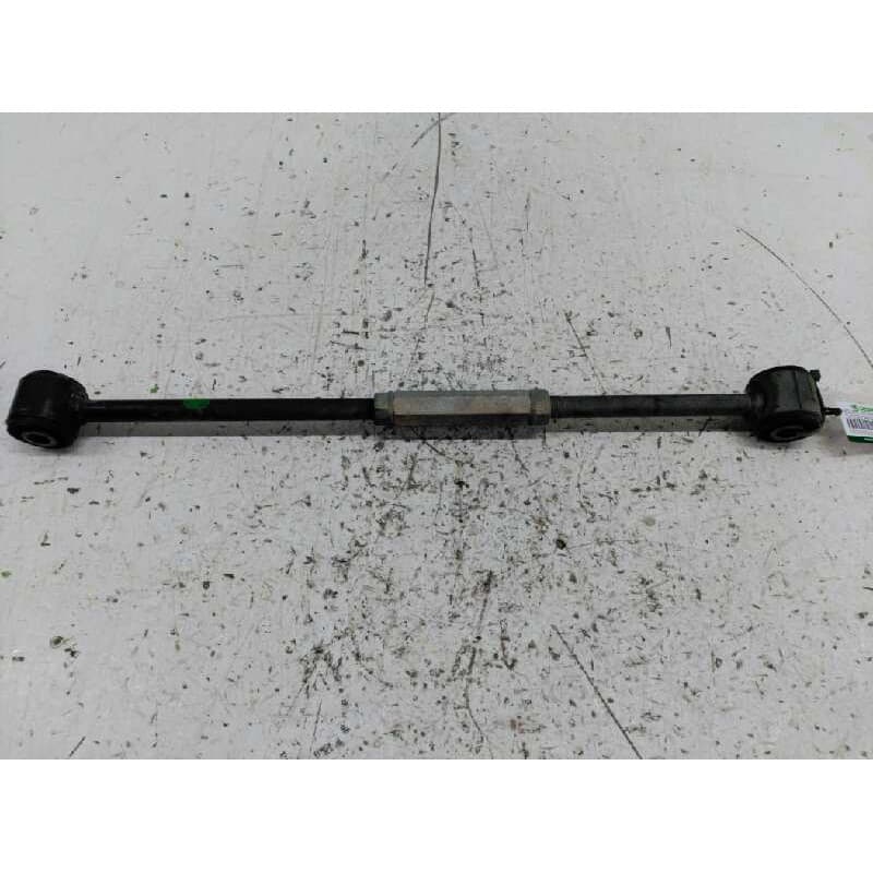 Recambio de bieleta estabilizadora trasera izquierda para toyota carina (t19) 1.6 berlina referencia OEM IAM DE CENTRO A CENTRO - Azul