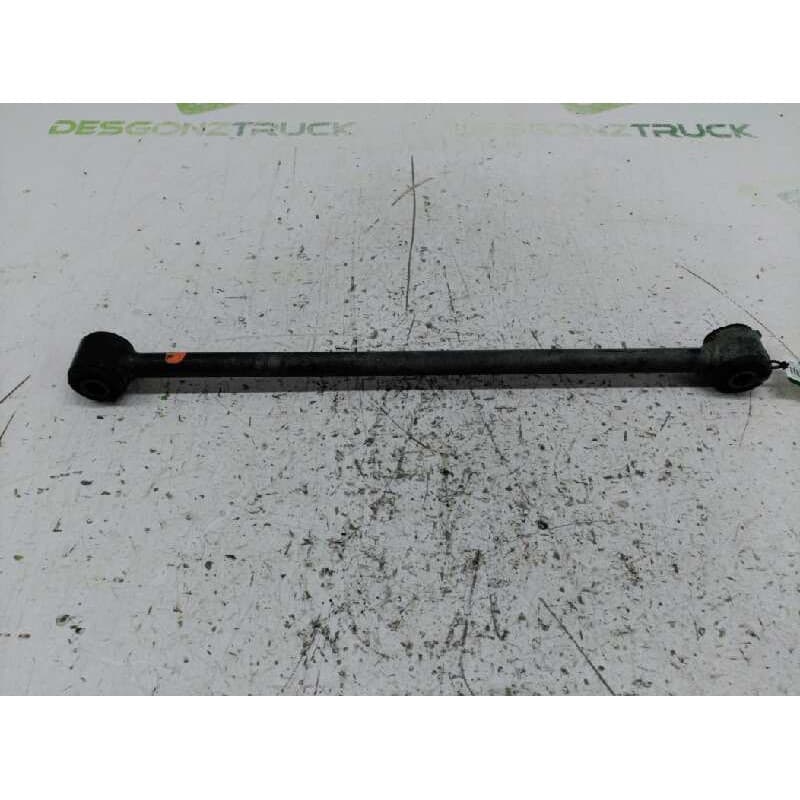 Recambio de bieleta estabilizadora trasera izquierda para toyota carina (t19) 1.6 berlina referencia OEM IAM DE CENTRO A CENTRO - Azul
