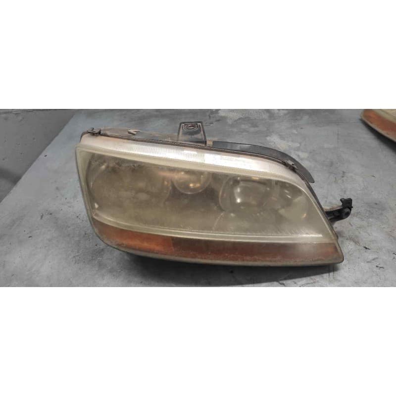 Recambio de faro derecho para fiat idea (135) 1.4 16v active (i+a) referencia OEM IAM - Verde