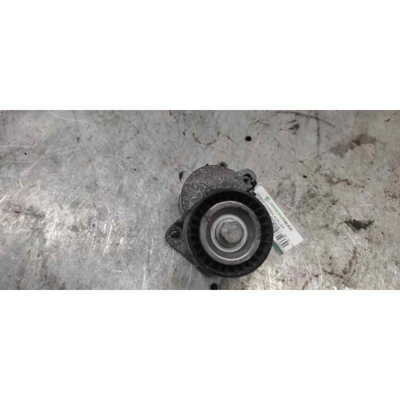 Recambio de tensor correa auxiliar para seat ibiza (6p1) reference referencia OEM IAM 04B903315 - Blanco