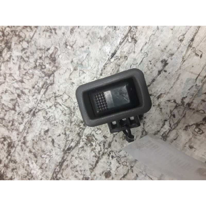 Recambio de mando elevalunas trasero izquierdo para mitsubishi space wagon (n30/n40) 2.0 turbodiesel referencia OEM IAM 5 PINS