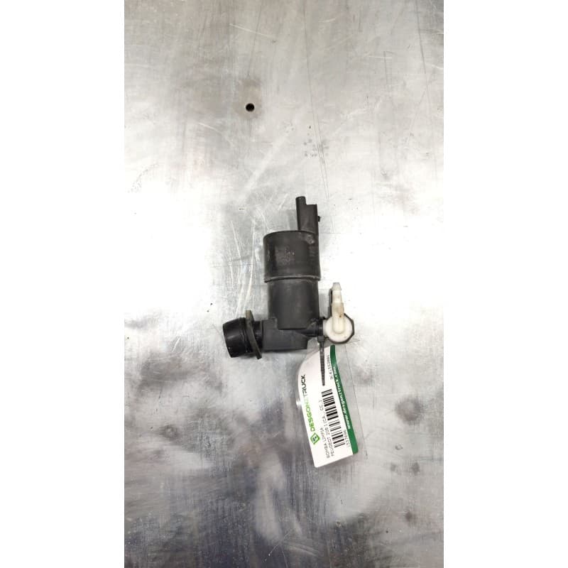 Recambio de bomba limpia para peugeot 208 i (ca_, cc_) 1.2 thp 110 referencia OEM IAM 9641553880 9641553980 - Gris