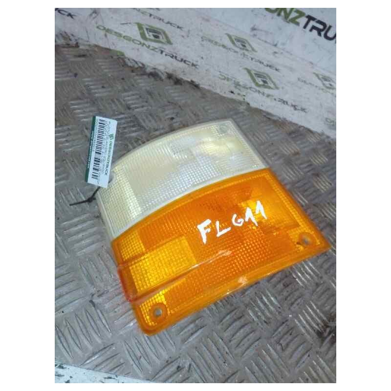 Recambio de piloto delantero izquierdo para volvo fl 611 fki 611-180 126 kw corto referencia OEM IAM