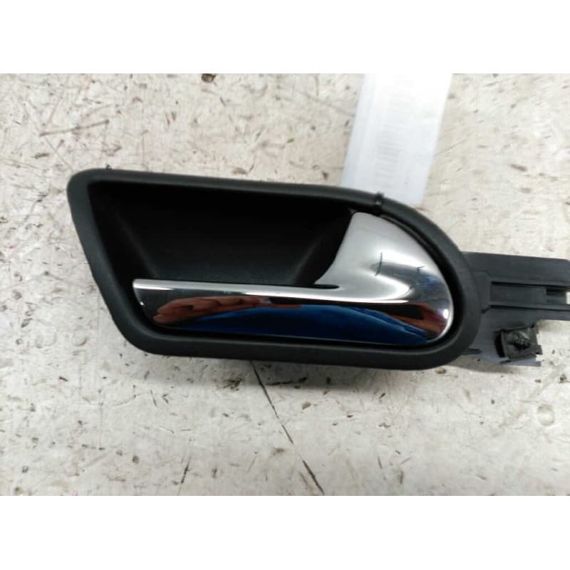 Recambio de maneta interior trasera derecha para volkswagen golf v berlina (1k1) sportline referencia OEM IAM 1K4839114BFKZ - Azul