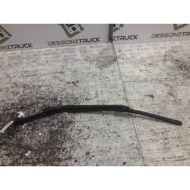 Recambio de brazo limpia delantero derecho para mercedes-benz clase c (w203) berlina 220 cdi (la) (203.008) referencia OEM IAM - Gris