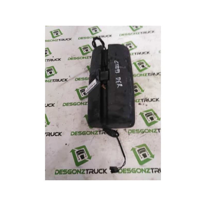 Recambio de retrovisor derecho para daf serie lf55 desde 06 referencia OEM IAM