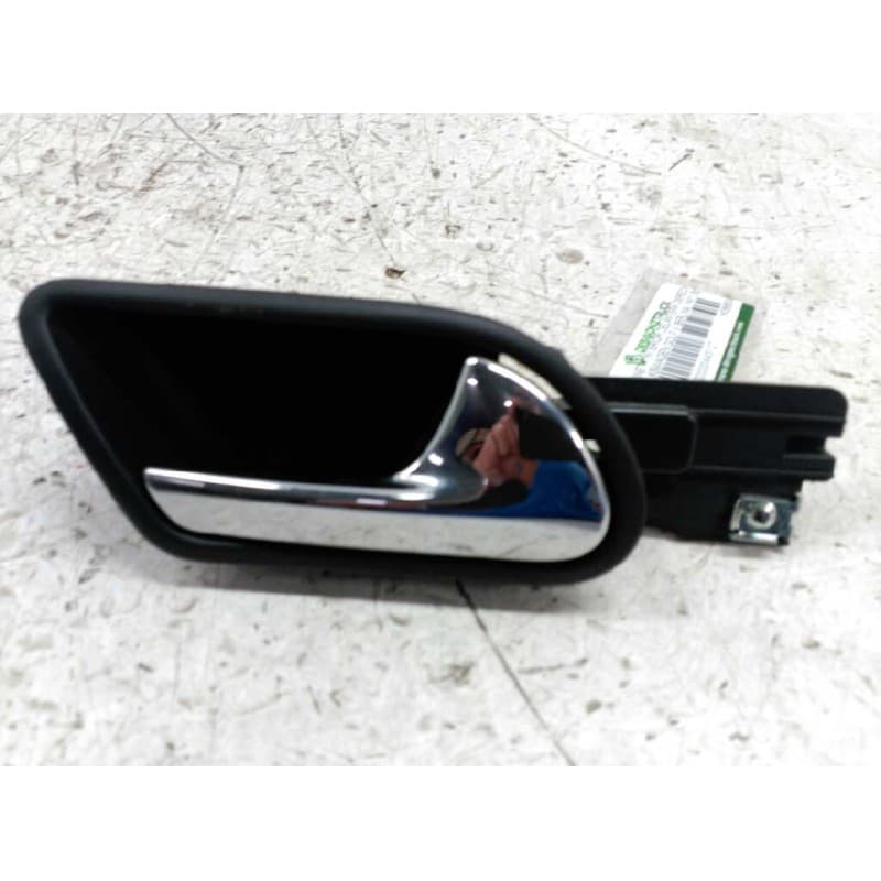 Recambio de maneta interior delantera derecha para volkswagen golf v berlina (1k1) sportline referencia OEM IAM 1K0868040BFKZ - Azul