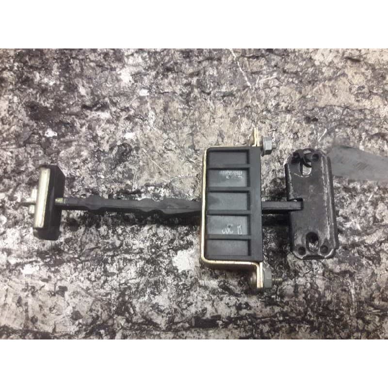 Recambio de freno puerta delantero izquierdo para mercedes-benz clase c (w203) berlina 220 cdi (la) (203.008) referencia OEM IAM - Gris
