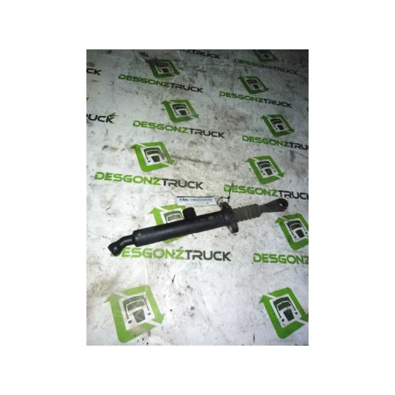 Recambio de bombin embrague para mercedes-benz atego 6-cil.4x2/bm 970,2,4-6 6.4 diesel (om 906 la) referencia OEM IAM A001295910 - Blanco