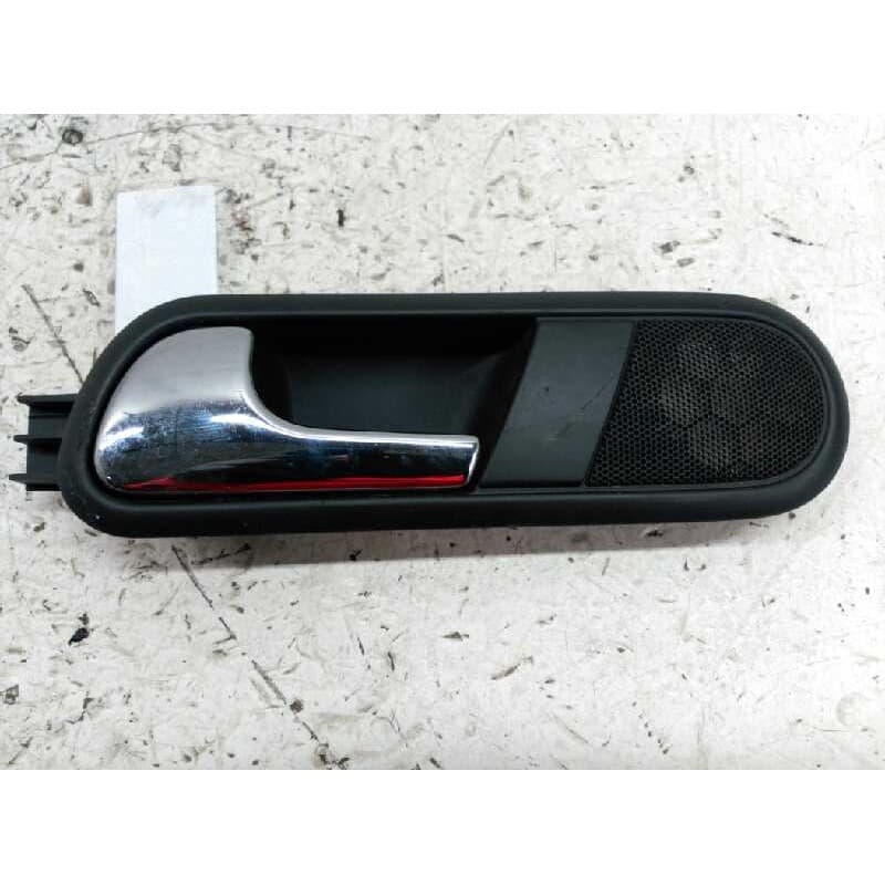 Recambio de maneta interior trasera izquierda para seat ibiza (6l1) cool referencia OEM IAM 6L4839113