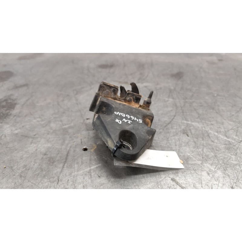 Recambio de cerradura puerta carga para opel vivaro 1.9 cdti cat (f9q-760 / l08) referencia OEM IAM INFERIOR DERECHA - Gris