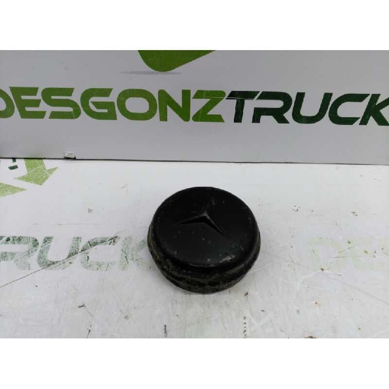 Recambio de tapa buje para mercedes-benz mb 100 d caja cerrada / combi caja cerrada (bm 631.332/342) referencia OEM IAM - Blanco