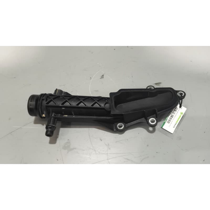 Recambio de tubo para mercedes-benz atego 4-cil. 4x4 bm 970/2 918 (4x4) om 904 la na l (largo) referencia OEM IAM A9362031231 - Azul