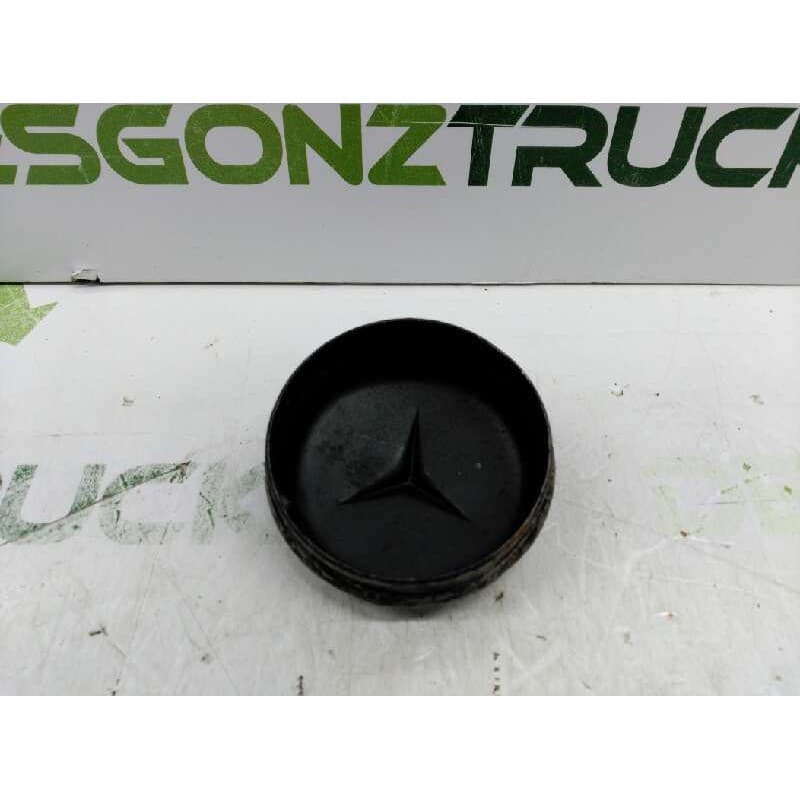Recambio de tapa buje para mercedes-benz mb 100 d caja cerrada / combi caja cerrada (bm 631.332/342) referencia OEM IAM
