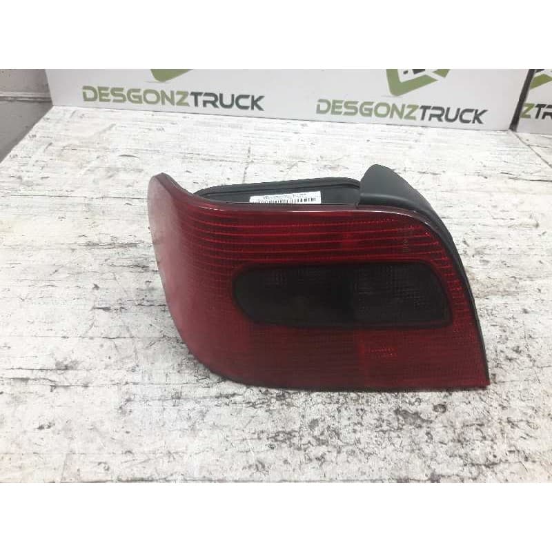 Recambio de piloto trasero izquierdo para citroën xsara coupe 1.6 vtr referencia OEM IAM