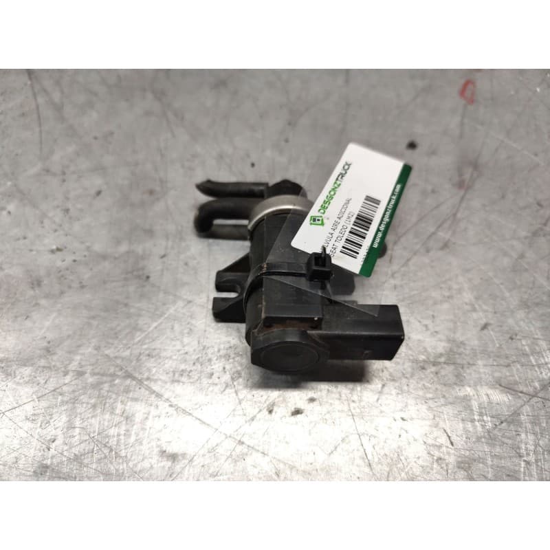 Recambio de valvula aire adicional para seat toledo (1m2) signo referencia OEM IAM 1j090662738