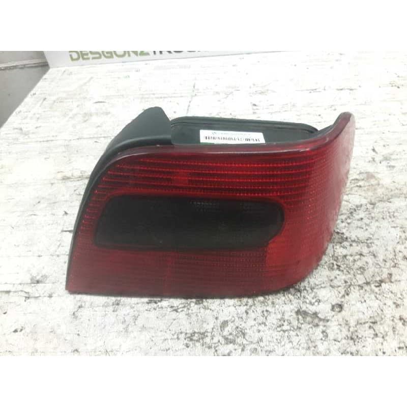 Recambio de piloto trasero derecho para citroën xsara coupe 1.6 vtr referencia OEM IAM