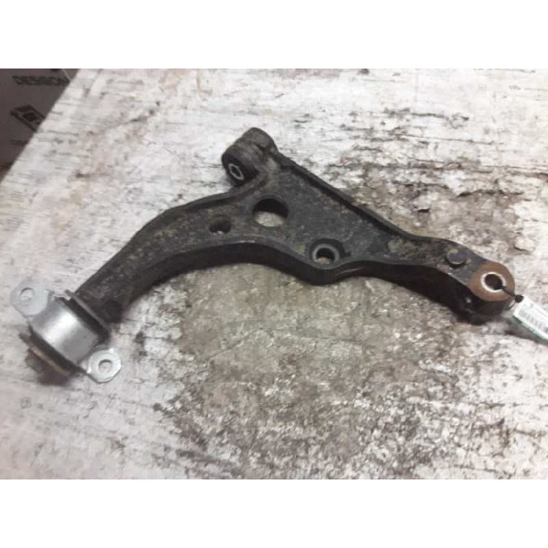 Recambio de brazo suspension inferior delantero izquierdo para fiat ducato combi 11 (desde 03.02) 2.8 jtd batalla 3850 mm refer - Blanco