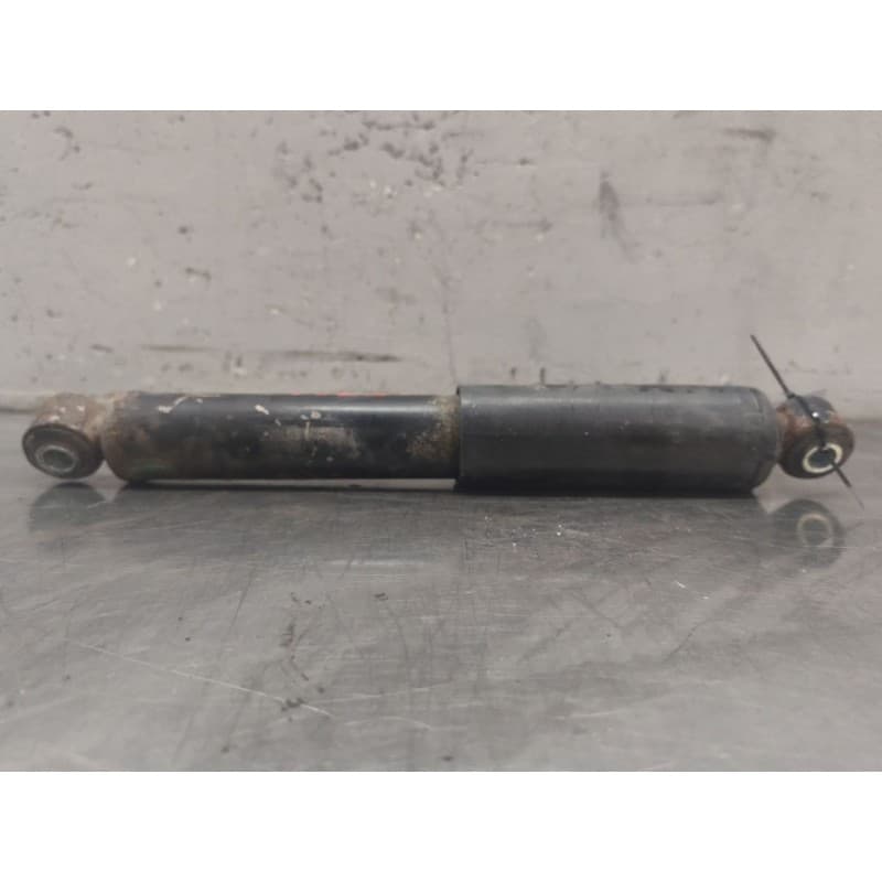 Recambio de amortiguador trasero izquierdo para citroën jumper iii furgoneta 2.2 hdi 100 referencia OEM IAM - Blanco