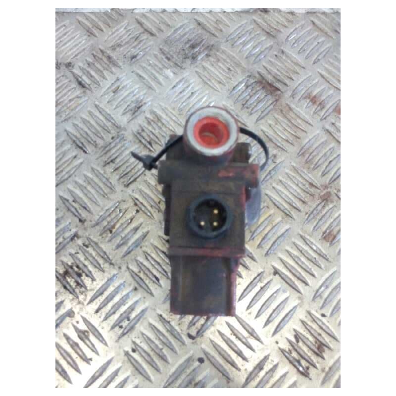 Recambio de valvula aire para iveco eurostar (ld) fsa (ld 440 e 52 4x2) gran espacio referencia OEM IAM ELECTRO VALVULA ABS - Rojo