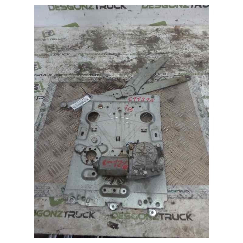 Recambio de elevalunas delantero izquierdo para volvo fh 16 - 520 382 kw e1 fsafe 3500 / 18 to / 4x2 largo (lh1 o l2h1) referenc - Blanco