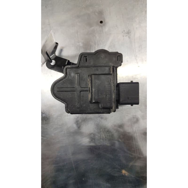 Recambio de caja precalentamiento para peugeot 208 i (ca_, cc_) 1.2 thp 110 referencia OEM IAM 9801808680 - Gris