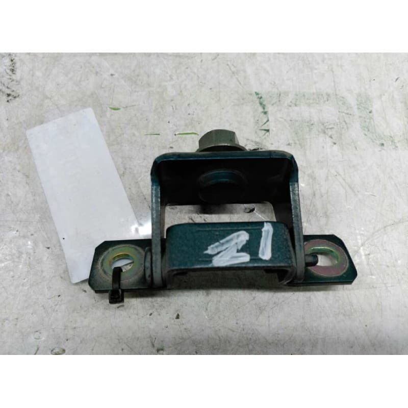 Recambio de bisagras de porton para nissan micra (k11) blue referencia OEM IAM IZQUIERDA - Azul