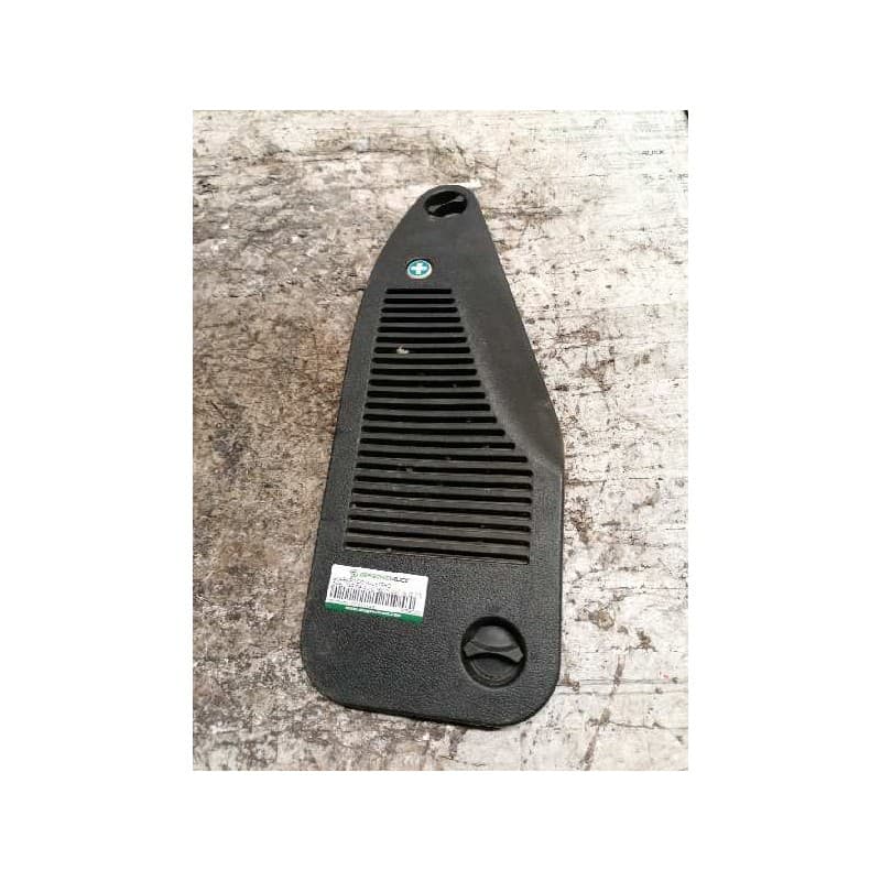 Recambio de guarnecido maletero para opel zafira a 2.0 16v di cat (x 20 dtl / ld3) referencia OEM IAM 90580309