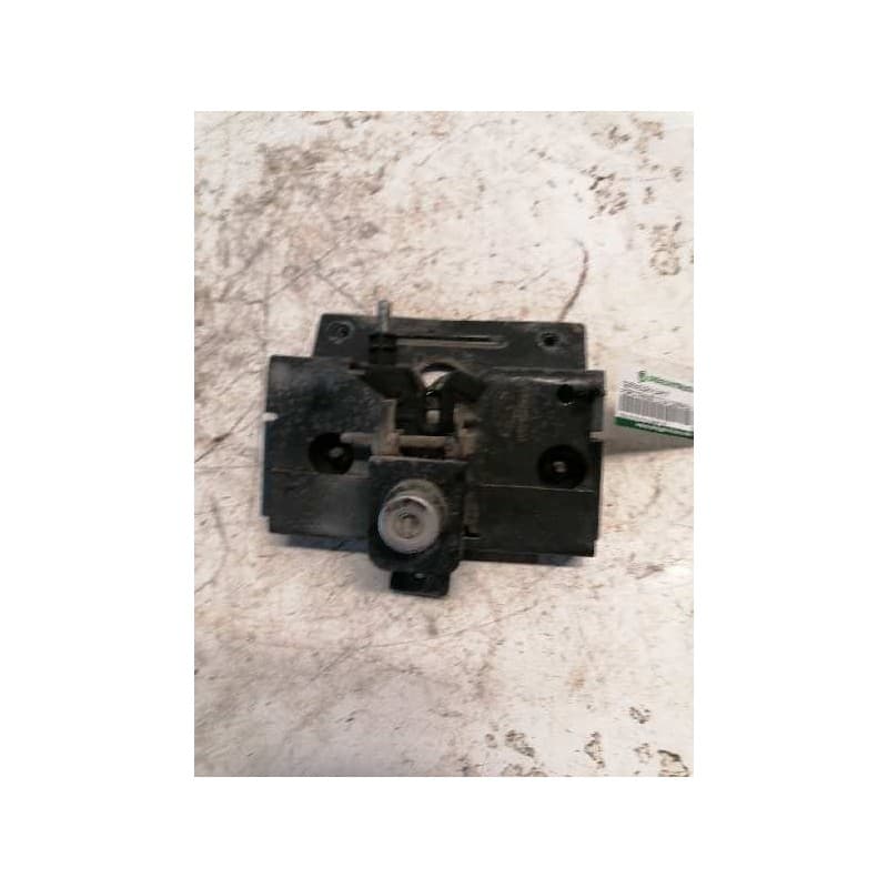 Recambio de cerradura capot para ford transit caja cerrada, larga (fy) (2000 =>) referencia OEM IAM XS4116700AE