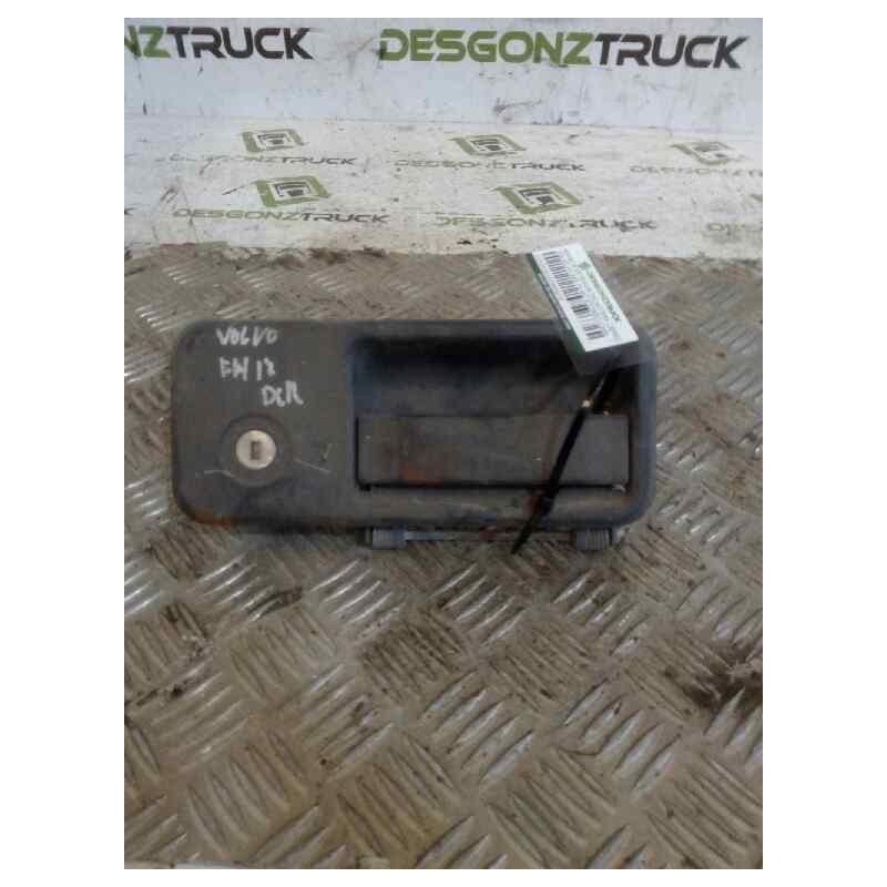 Recambio de maneta exterior delantera derecha para volvo fh 460 fg 4x2 std/med corto referencia OEM IAM