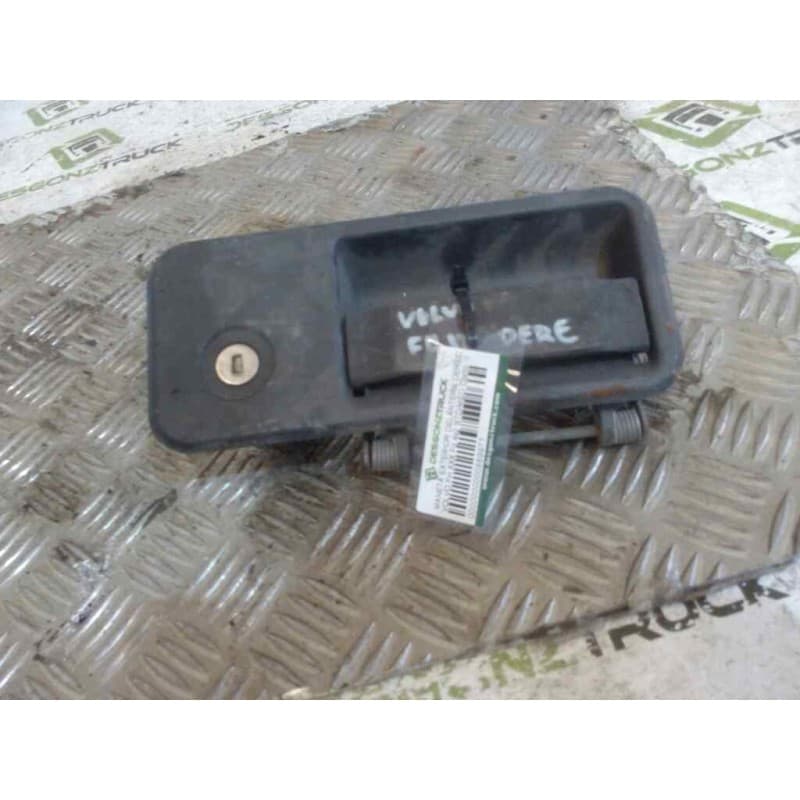 Recambio de maneta exterior delantera derecha para volvo fh 460 fg 4x2 std/med corto referencia OEM IAM